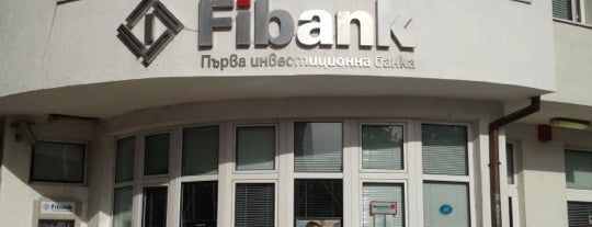 Fibank (ПИБ) "Смолян" is one of Клоновете на Fibank.