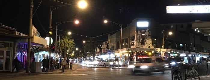 The St Kilda Branch is one of Melbourne Nightout & Drinks.