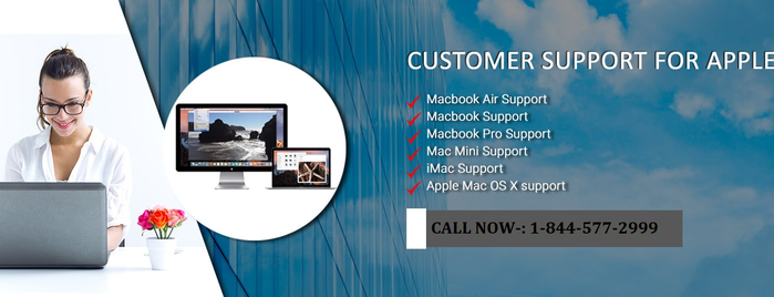 Apple iMac Support Phone Number  1-844-577-2999