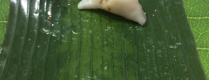 Chai Kue Siam is one of Pontianak must eat.!!!!.