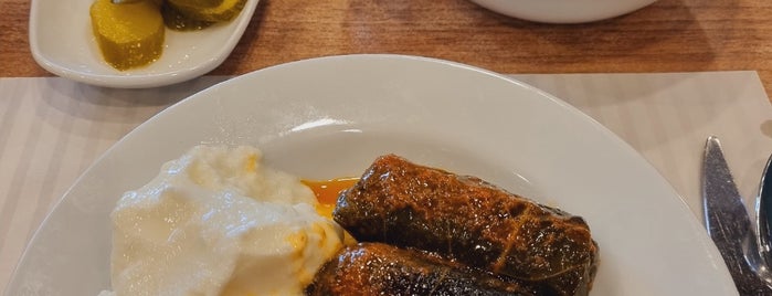 🍳 Ankara’da Kahvaltı