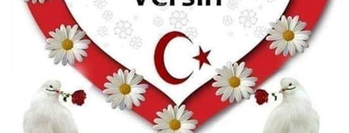Çekmeköy-- Kalyon Ekmek ve Unlu Mamülleri is one of Posti che sono piaciuti a 🦅 Yasin Barış 🦅.