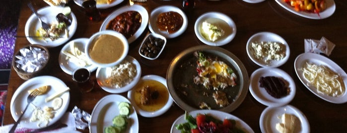 Mustafa'nın Kahvaltı Dünyası is one of doğu.