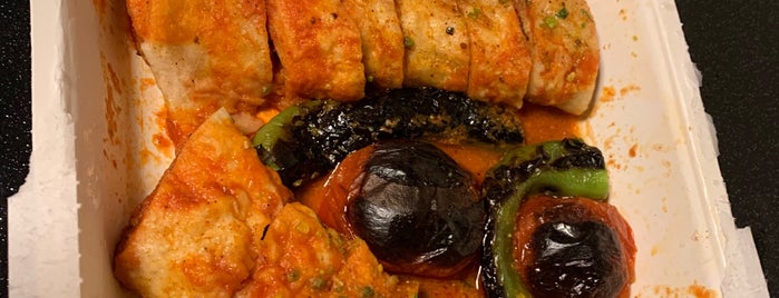 Adana Zırh Kebabı is one of liste.