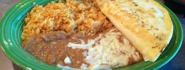 Rio Chico is one of The 13 Best Popular Lunch Specials in Charleston.