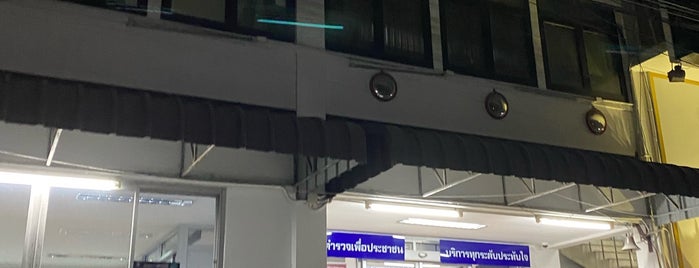 Makkasan Police Station is one of Editing.