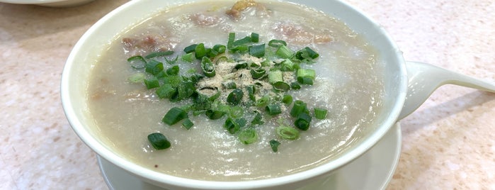 Hung Lee Kitchen is one of Foods in Hong Kong.