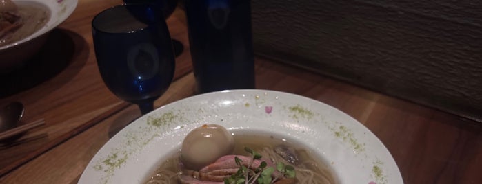 Gion Duck Noodle is one of 行ってみたい場所(主に飲食店).