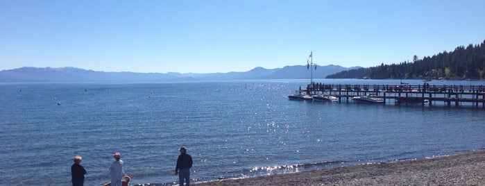 Carnelian Bay is one of Guy'un Beğendiği Mekanlar.