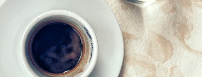 Caffè Antille is one of Vito : понравившиеся места.