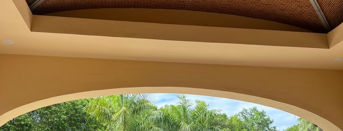 Hacienda Tres Ríos, Resort, Spa and Nature Park is one of Cancún - Por hacer.