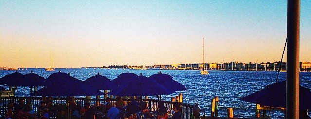 Severn Inn is one of Best of Annapolis.