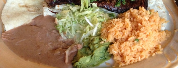Casa del Sol is one of Tricia's Best of Madison Area.