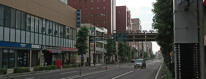 Washington Hotel Plaza Takamatsu is one of ホテル.