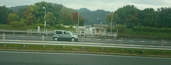 福山本郷BS is one of Road.