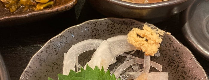 Motsunabe Ooyama is one of 食べたい肉.