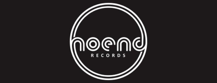 noend records HQ is one of Music Place.