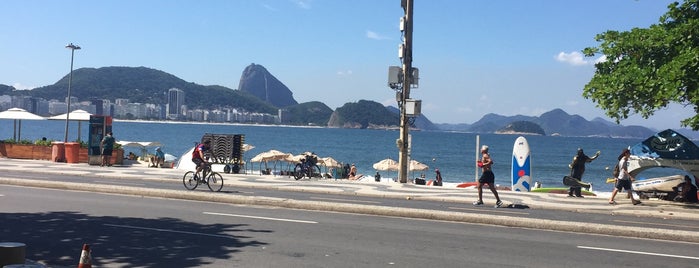 Atlantis is one of Rio de Janeiro.