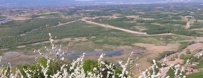 Toptepe Panorama is one of Düzce Mekan.