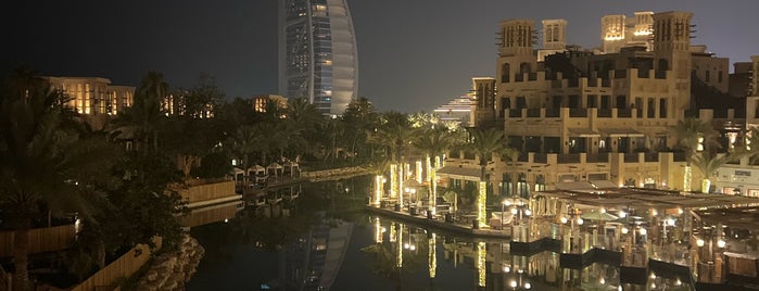 Al Qasr Hotel is one of Dubai.