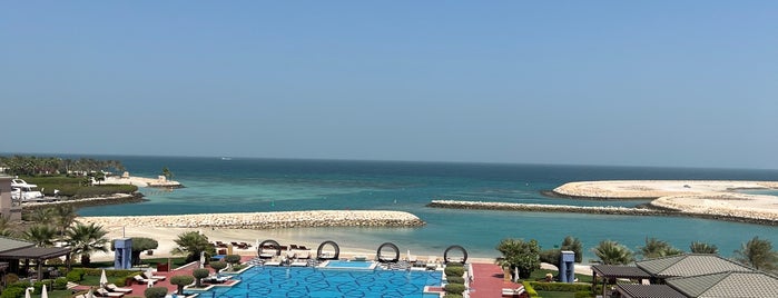 Royal Saray Resort By Accor is one of Lugares favoritos de Abdulaziz.