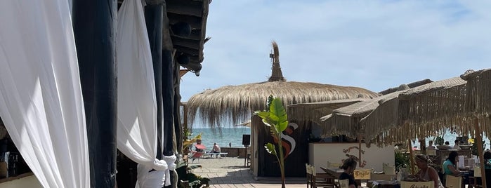 Singita Miracle Beach is one of Italian holiday-planner.