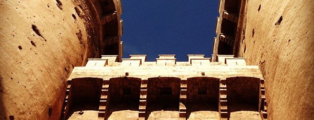 Torres de Quart is one of Turismo en Valencia / tourism in Valencia.