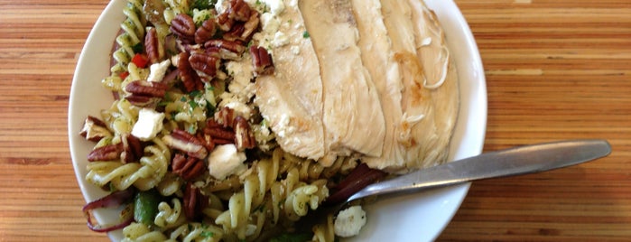 Noodles & Company is one of Top 10 places to try this season.