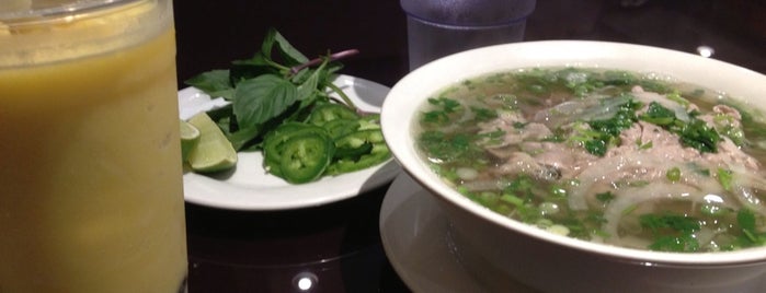 Viet Pho & Grill is one of Terriさんのお気に入りスポット.