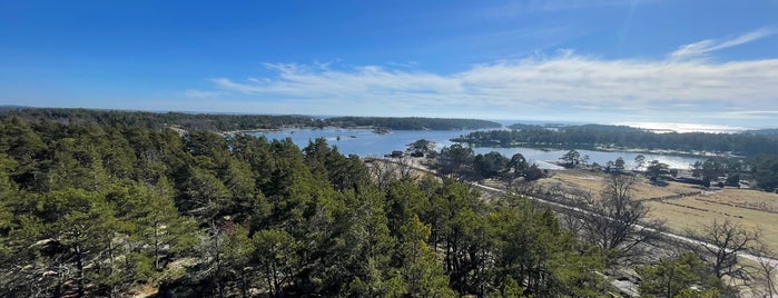 Stendörrens naturreservat is one of Favorite Places.