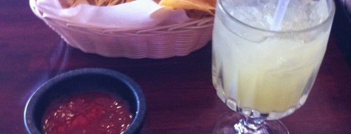 El Maguey is one of All-time favorites in United States.