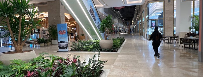 Al Khiran Mall is one of Kw2024.