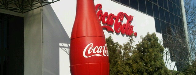 Coca-Cola İçecek