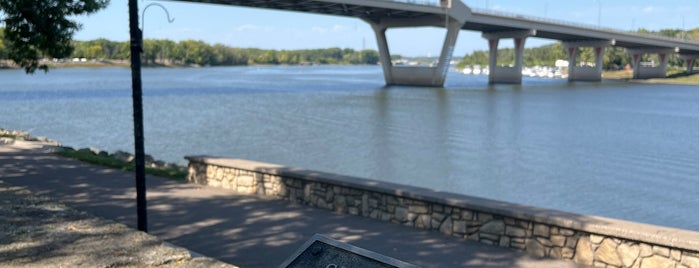 Hastings Bridge is one of Bridges in Minneapolis-St. Paul.