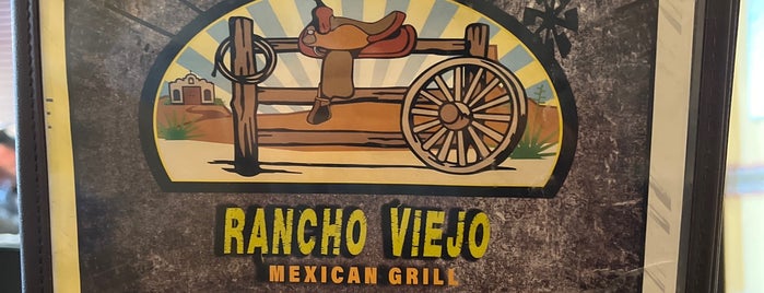 Rancho Viejo is one of FCA camp.