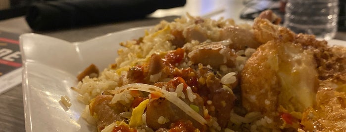 Kai Vietnamese Cuisine is one of Tulsa.