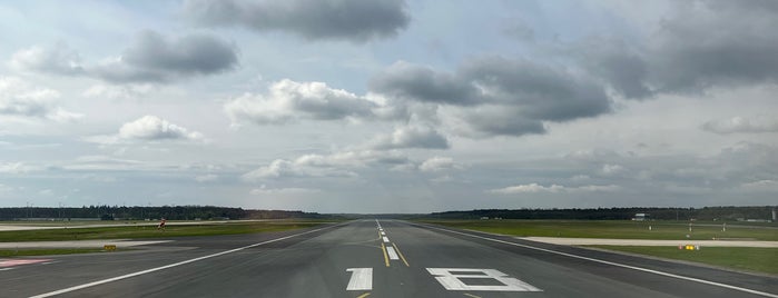 Startbahn West is one of All-time favorites in Germany.