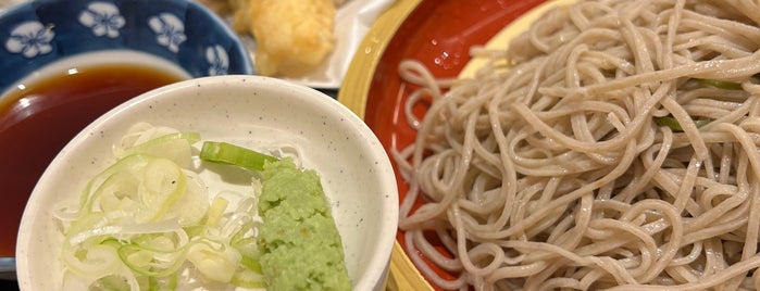 Shinbashi @ Paragon is one of eat on repeat.