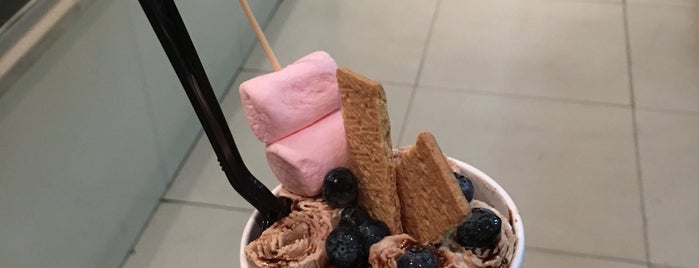Minus10 Ice Cream is one of Sophiaさんのお気に入りスポット.
