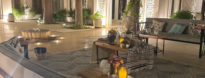 Bab Alsaad Resort is one of Riyadh 🇸🇦.