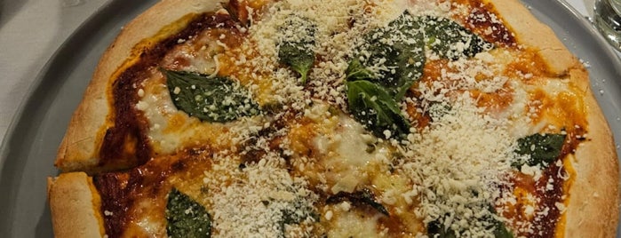 Zingari is one of Bay Area Italian Food.