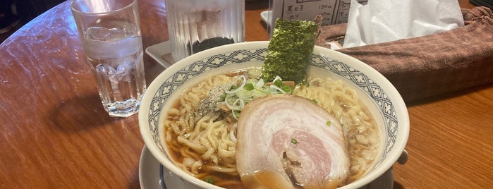 ラーメン 一鶴 is one of Japan - Kanazawa.