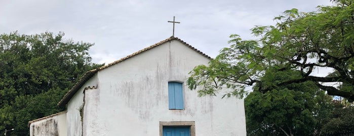 Igreja de São Benedito is one of BRASIL: NORDESTE.