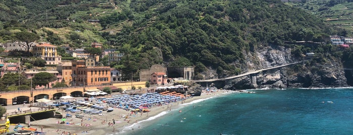 Panoramic Walk is one of Kimmie'nin Beğendiği Mekanlar.