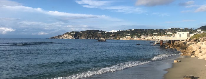 Spiaggia Della Chiaia is one of IT 2018.