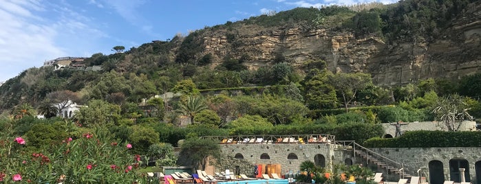 Giardini Termali Poseidon is one of IT 2018.