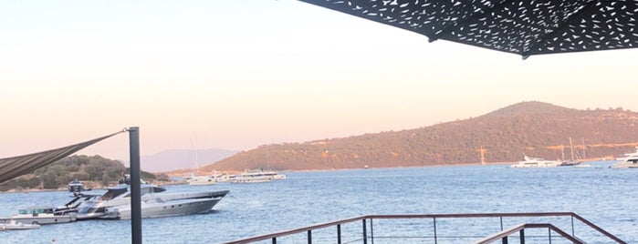No:81 Hotel is one of Bodrum !!.