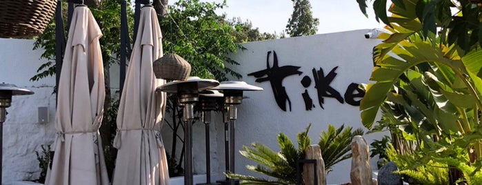 Tike Restaurant is one of Bodrum Bodrum.