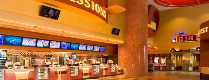 Hudson Movieplex 8 is one of Things in Columbia county.