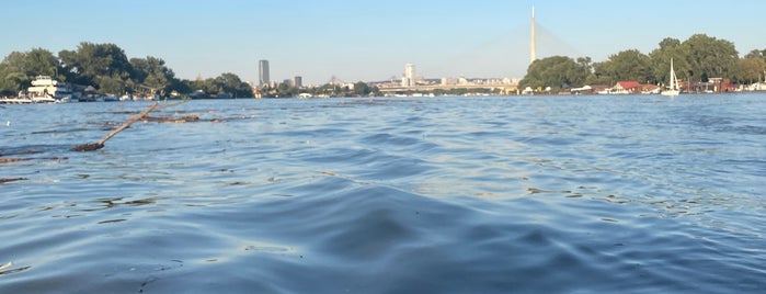 Sava is one of Belgrad gezi durakları.